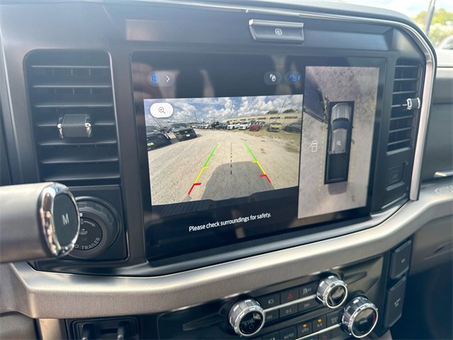 Certified 2026 Ford F250 Platinum w/ Platinum Plus Package image 29