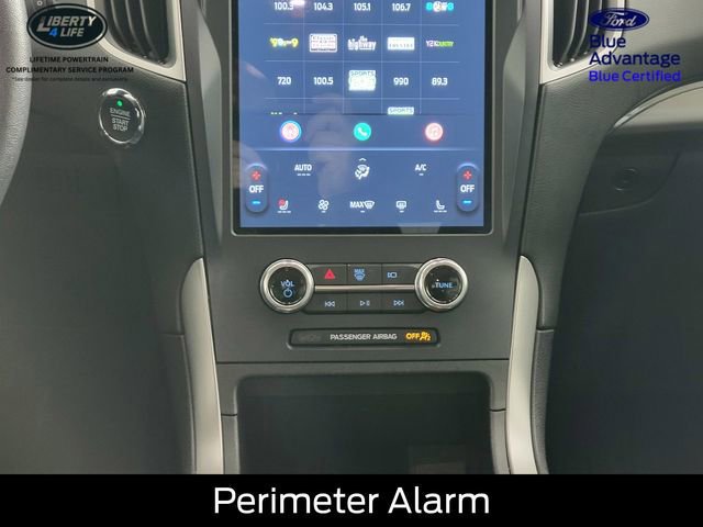 Certified 2022 Ford Edge SEL w/ Convenience Package image 24