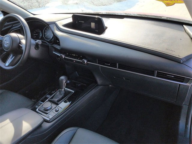 Used 2024 MAZDA CX-30 AWD 2.5 S w/ Select Sport Pkg image 21