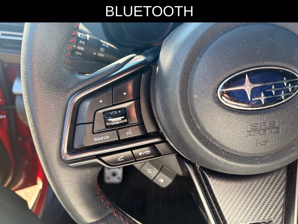 Used 2024 Subaru WRX Premium AWD/4WD image 13