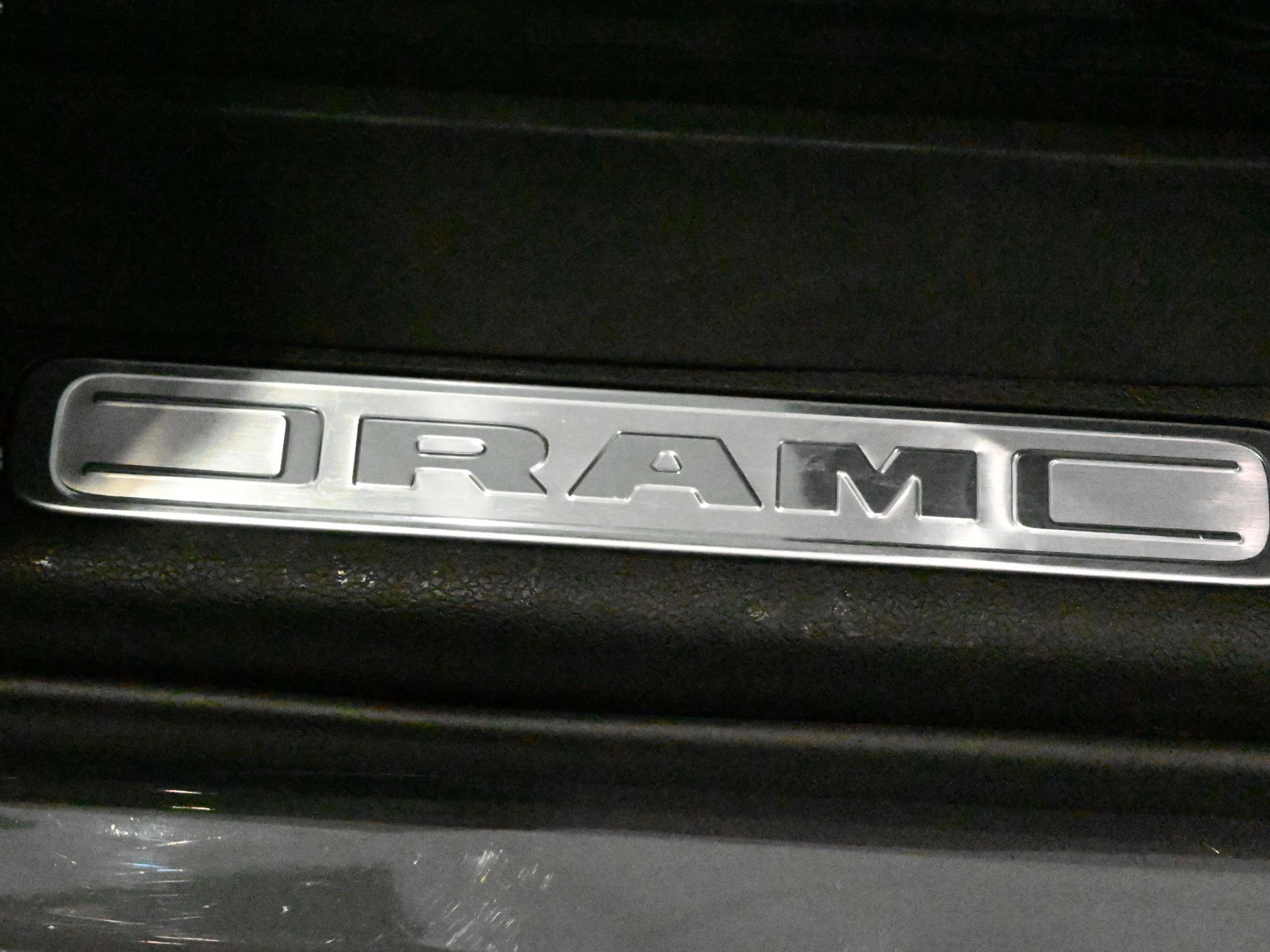 Used 2023 RAM 1500 TRX w/ TRX Level 2 Equipment Group image 15