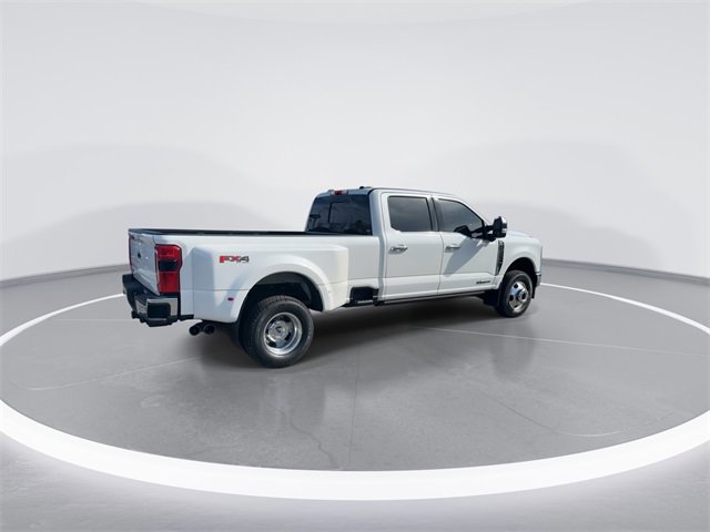 Certified 2024 Ford F350 Lariat w/ Lariat Ultimate Package image 6