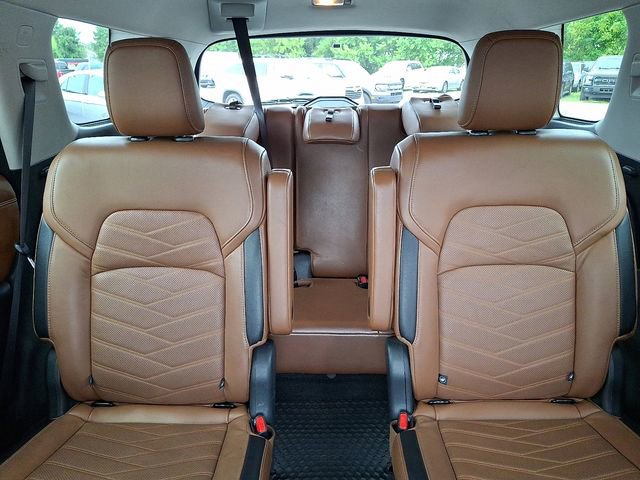 Used 2022 Nissan Pathfinder Platinum image 20