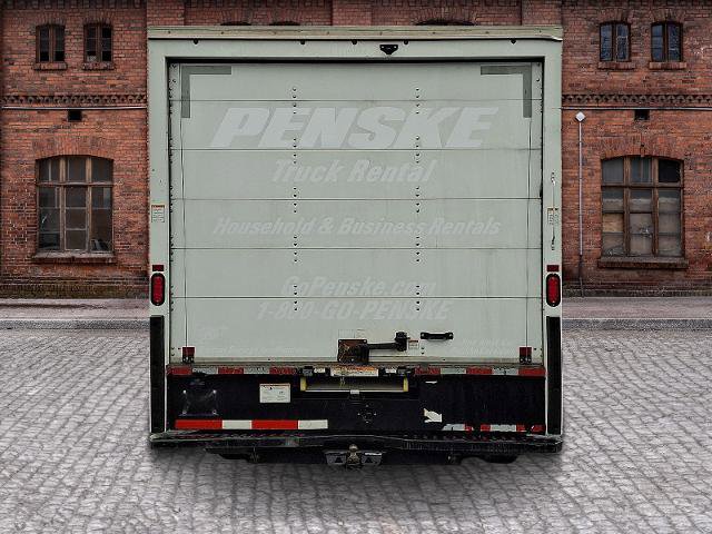Used 2021 GMC Savana 3500 Extended w/ Power Convenience Package RWD image 5