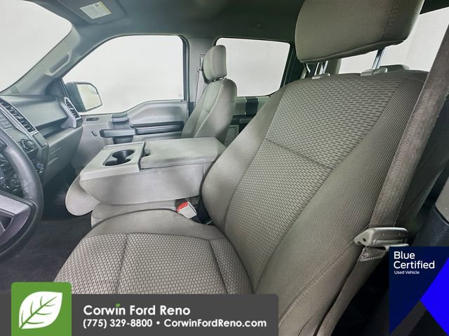 Certified 2018 Ford F150 XLT image 23