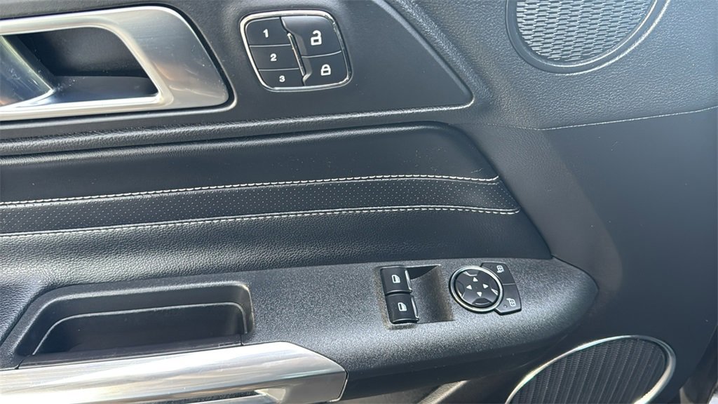 Certified 2022 Ford Mustang GT Premium w/ Equipment Group 401A image 21