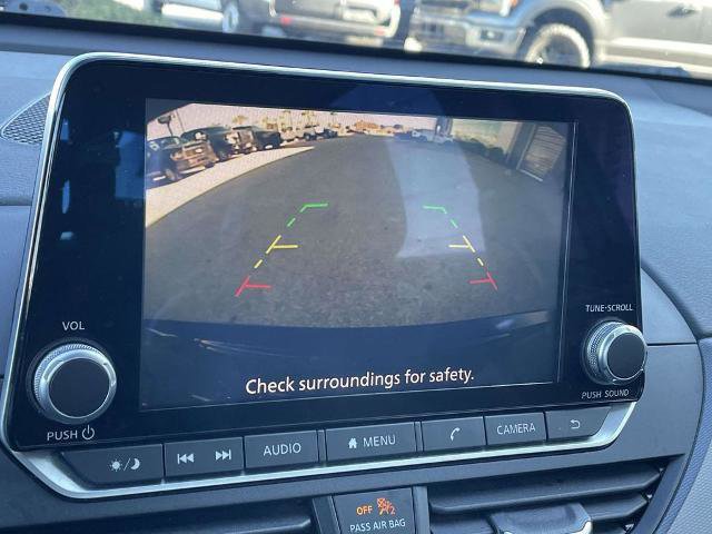 Used 2024 Nissan Altima 2.5 SR image 27