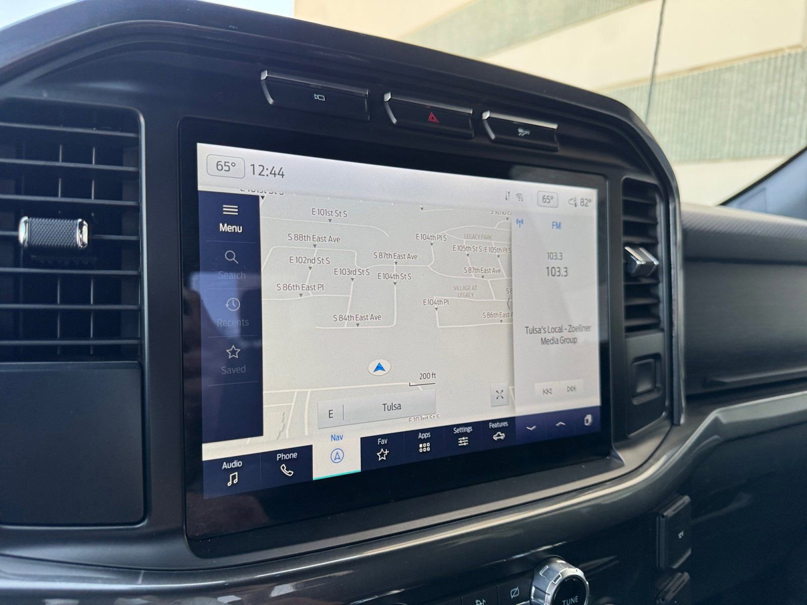 Certified 2023 Ford F150 XLT w/ Equipment Group 302A High image 27