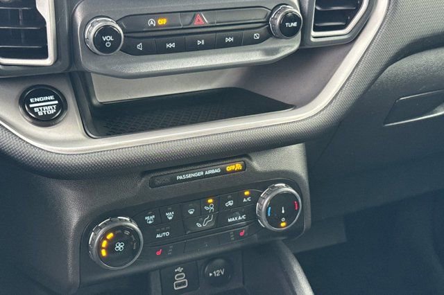 Certified 2023 Ford Bronco Sport Big Bend w/ Convenience Package image 22