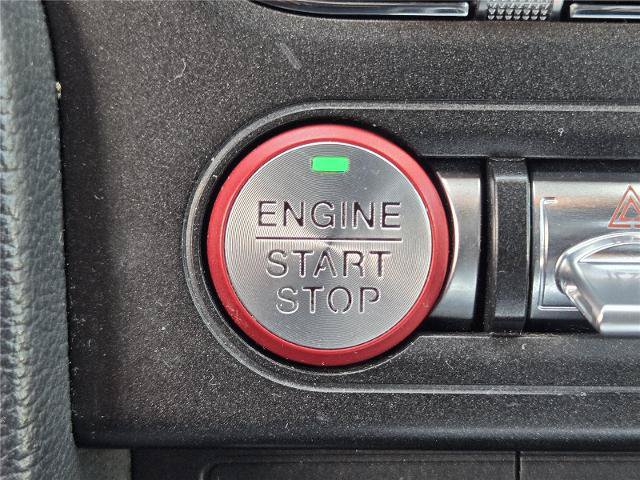Certified 2021 Ford Mustang Premium RWD image 19