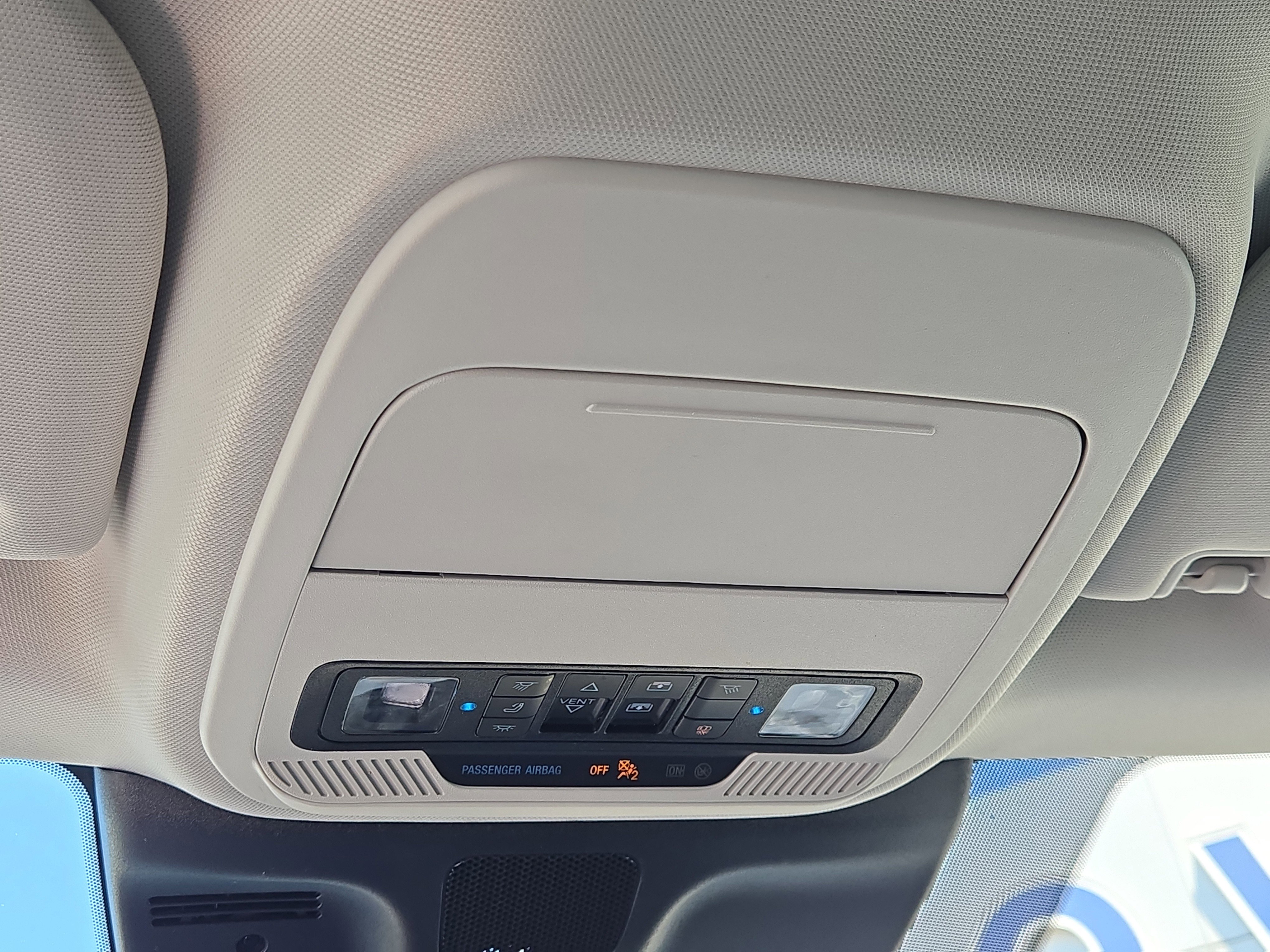 Certified 2025 Ford Expedition Max Active AWD/4WD image 36