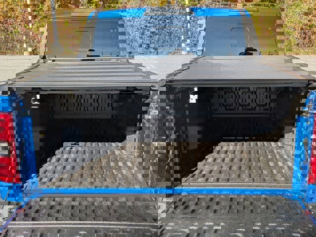 Certified 2022 Ford Maverick Lariat w/ Lariat Luxury Package image 32