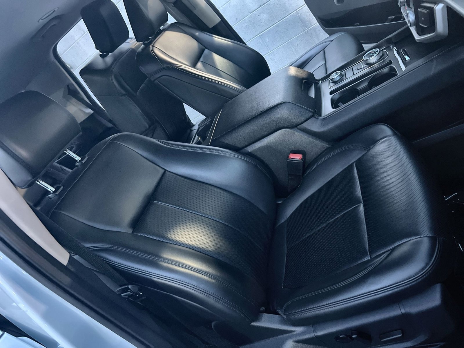 Certified 2024 Ford Expedition XLT image 27