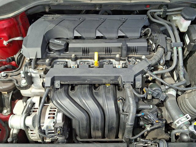 Used 2022 Hyundai Accent SE FWD image 28