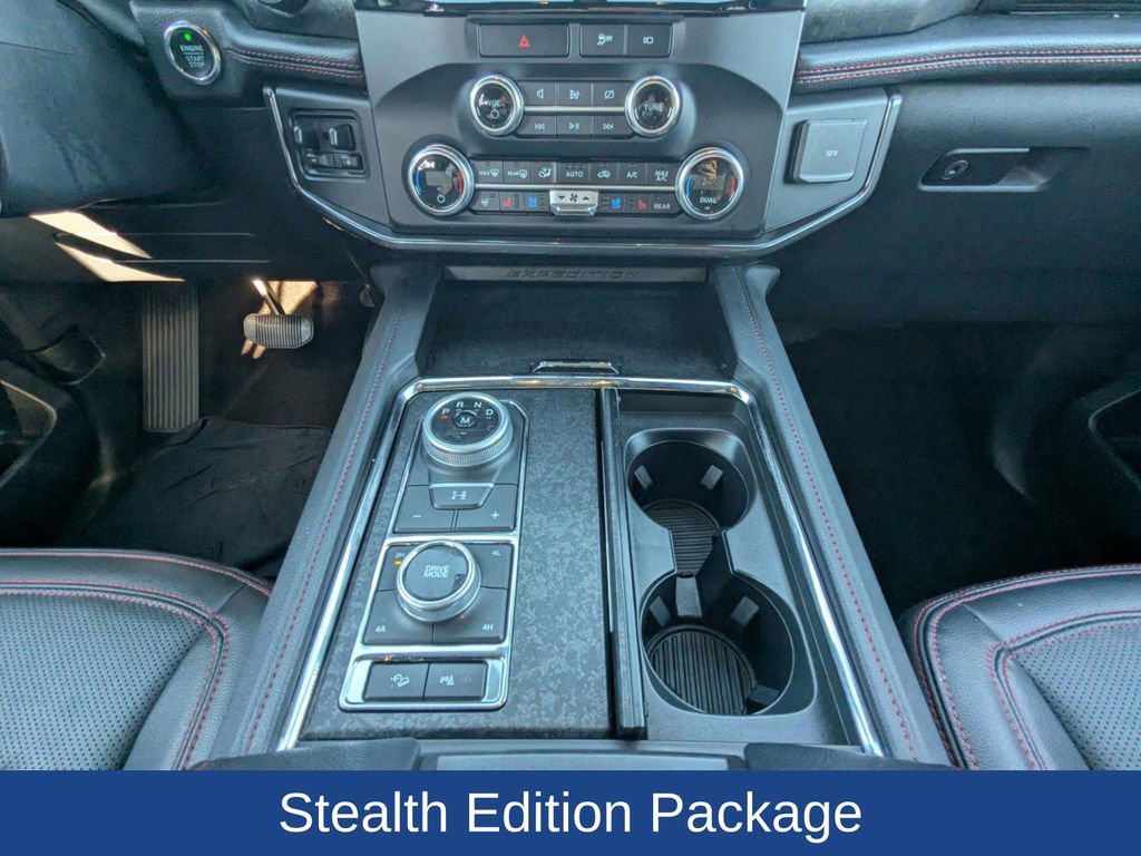 Certified 2023 Ford Expedition Limited image 21