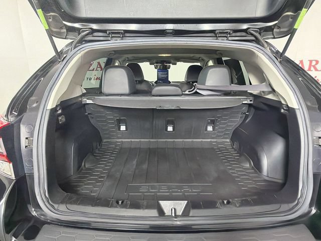 Used 2020 Subaru Crosstrek 2.0i Limited w/ Moonroof Package AWD/4WD image 30