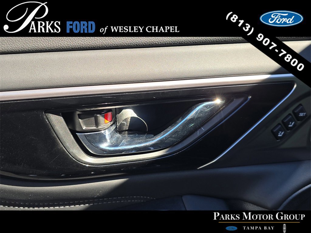 Used 2025 Subaru Outback Limited XT w/ Popular Package #2 image 18