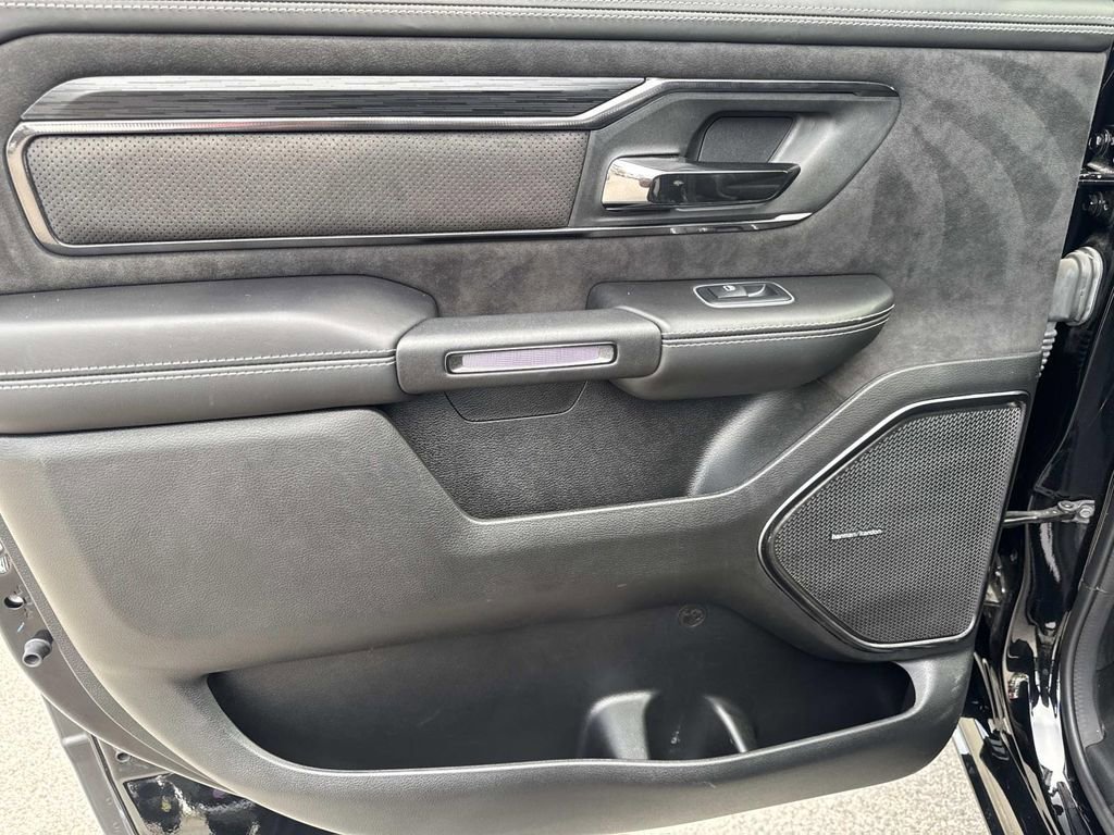 Used 2023 RAM 1500 TRX w/ TRX Level 2 Equipment Group image 11