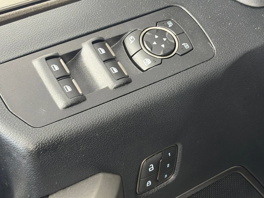 Certified 2020 Ford F150 Raptor w/ Equipment Group 802A Luxury image 26