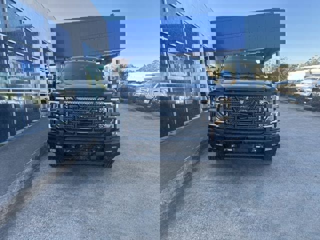 Certified 2022 Ford F350 King Ranch w/ King Ranch Ultimate Package image 7