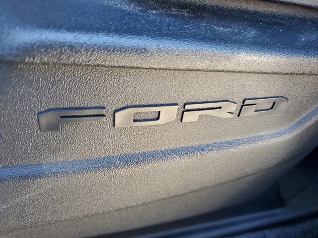 Certified 2025 Ford F550 4x4 Regular Cab Super Duty image 15