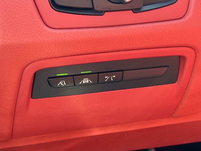 Used 2020 BMW 430i Convertible w/ Convenience Package RWD image 17