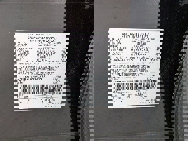 Certified 2021 Ford Edge SEL w/ Convenience Package image 23