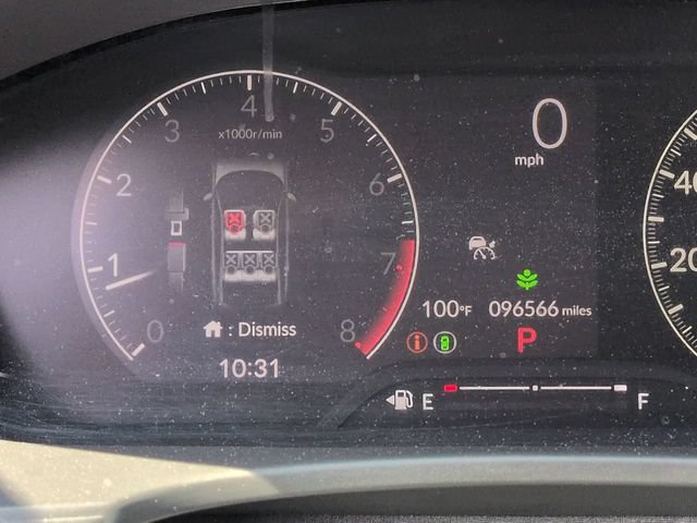 Used 2022 Honda Civic LX image 32