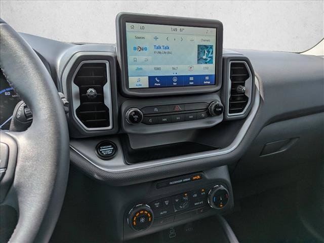 Certified 2024 Ford Bronco Sport Big Bend w/ Convenience Package AWD/4WD image 17