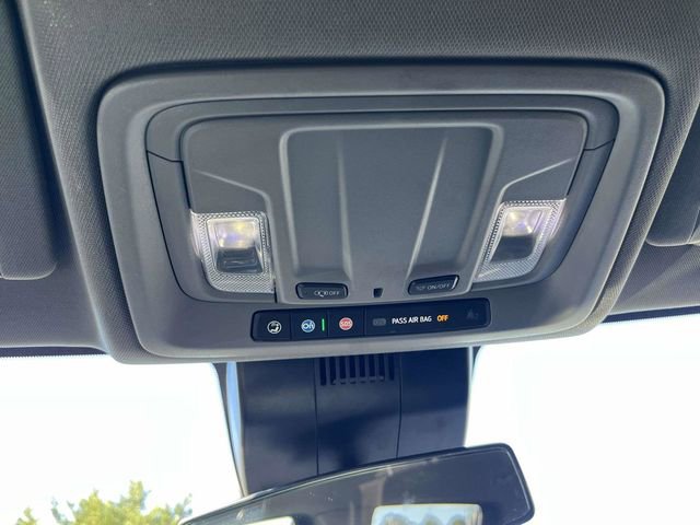 Used 2022 Chevrolet Silverado 1500 RST image 30