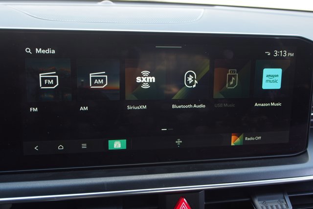 Used 2025 Kia K5 GT-Line w/ GT-Line Premium Package image 30