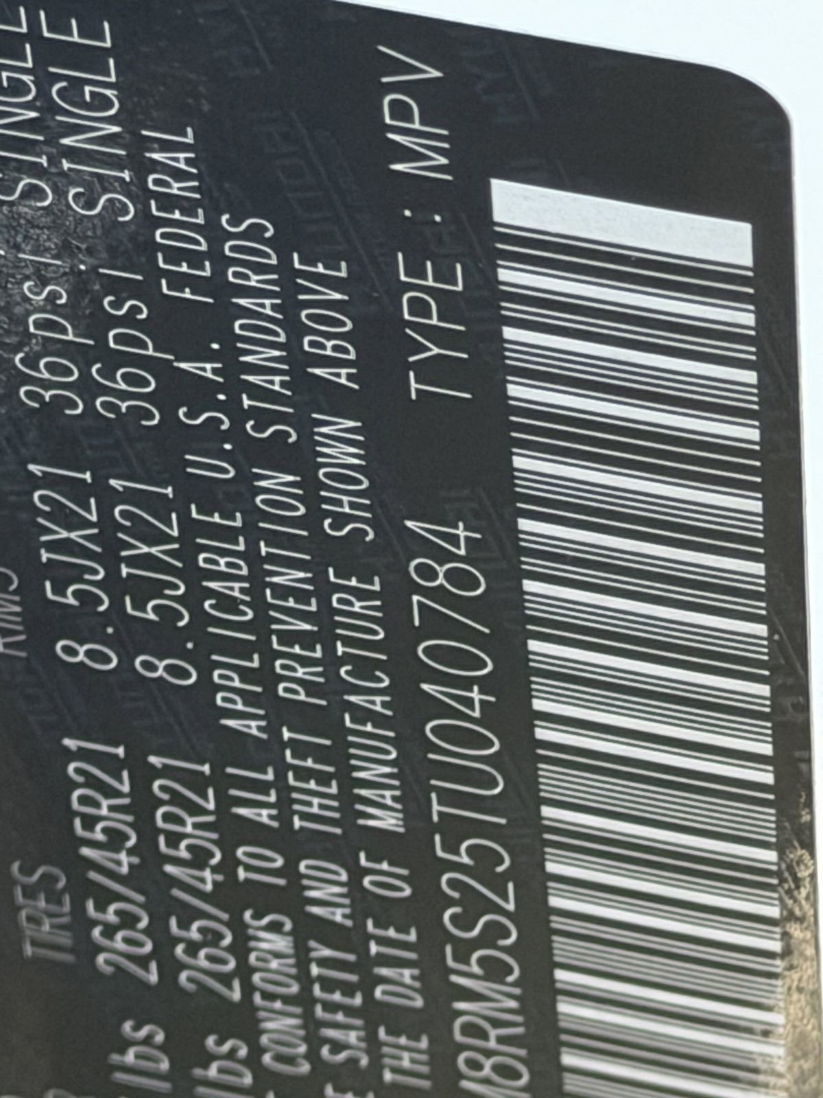 Used 2026 Hyundai Palisade Calligraphy FWD image 29