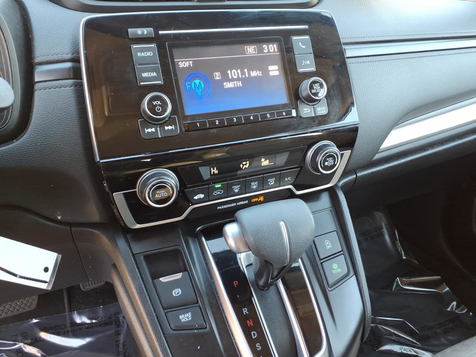 Used 2020 Honda CR-V LX image 23