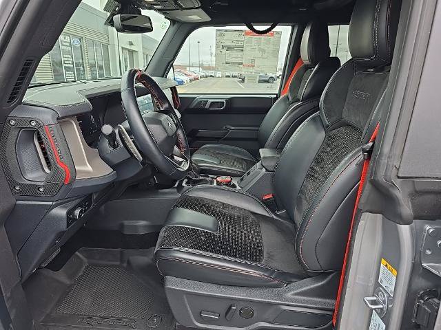 Certified 2024 Ford Bronco Raptor AWD/4WD image 6