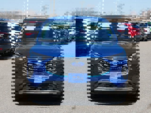 Certified 2023 Ford Escape Active w/ Tech Pack #1 image 8