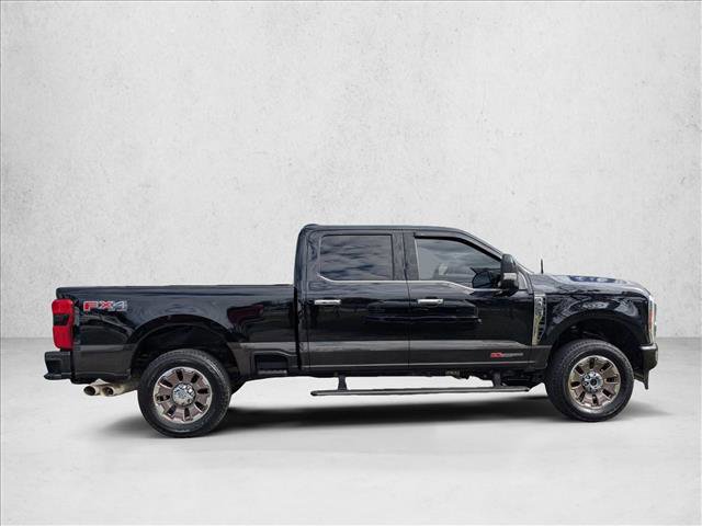 Certified 2024 Ford F350 King Ranch w/ FX4 Off-Road Package video 2