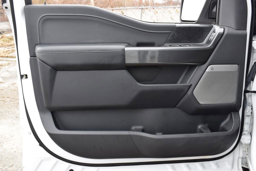 Certified 2023 Ford F150 XLT w/ Equipment Group 302A High image 9