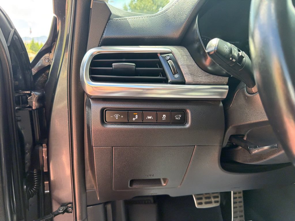 Used 2022 Kia Telluride SX FWD image 14