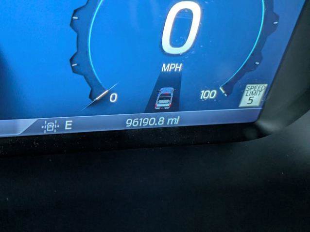 Certified 2023 Ford F250 Lariat w/ Lariat Ultimate Package image 19