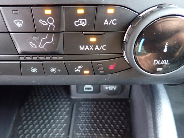 Certified 2024 Ford Bronco Sport Outer Banks image 21