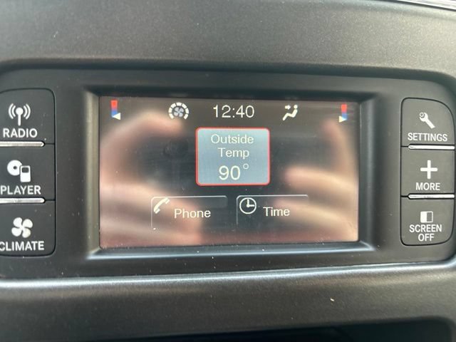 Used 2020 Dodge Journey SE w/ SE Popular Equipment Group FWD image 26