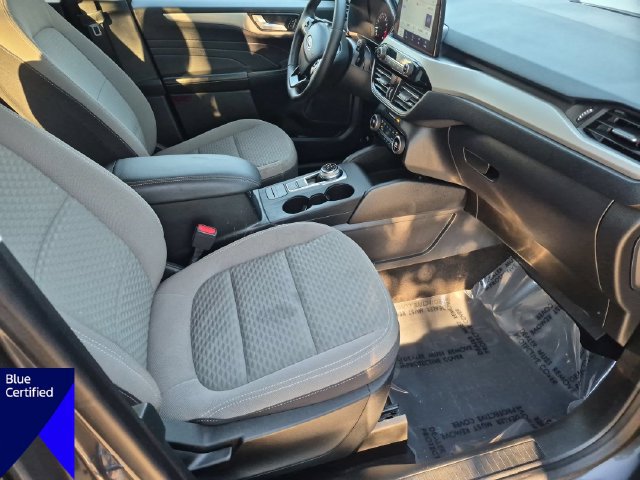 Certified 2021 Ford Escape SE w/ SE Sport Appearance Package FWD image 34