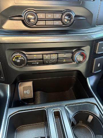 Certified 2023 Ford F150 XL w/ STX Appearance Package AWD/4WD image 14