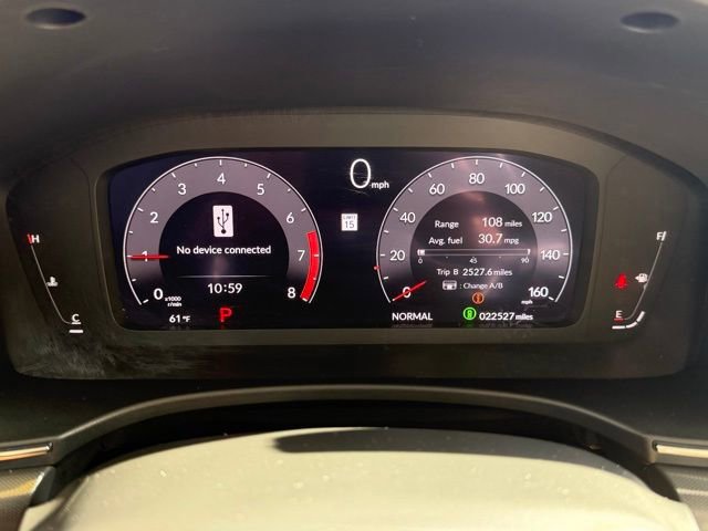 Used 2023 Acura Integra A-Spec image 12