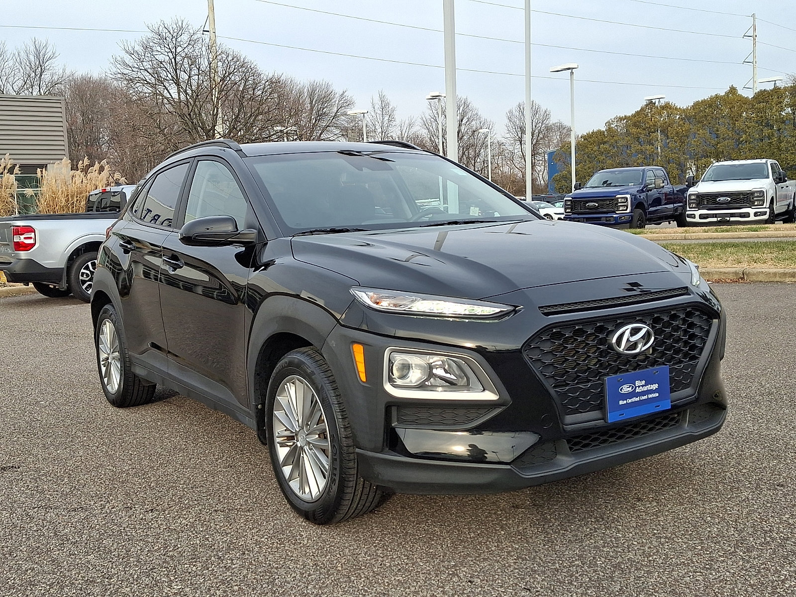 Used 2020 Hyundai Kona SEL image 11