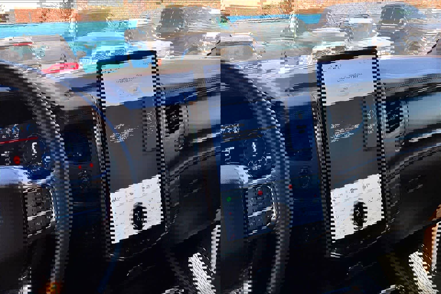 Certified 2024 Ford Expedition Max King Ranch image 7