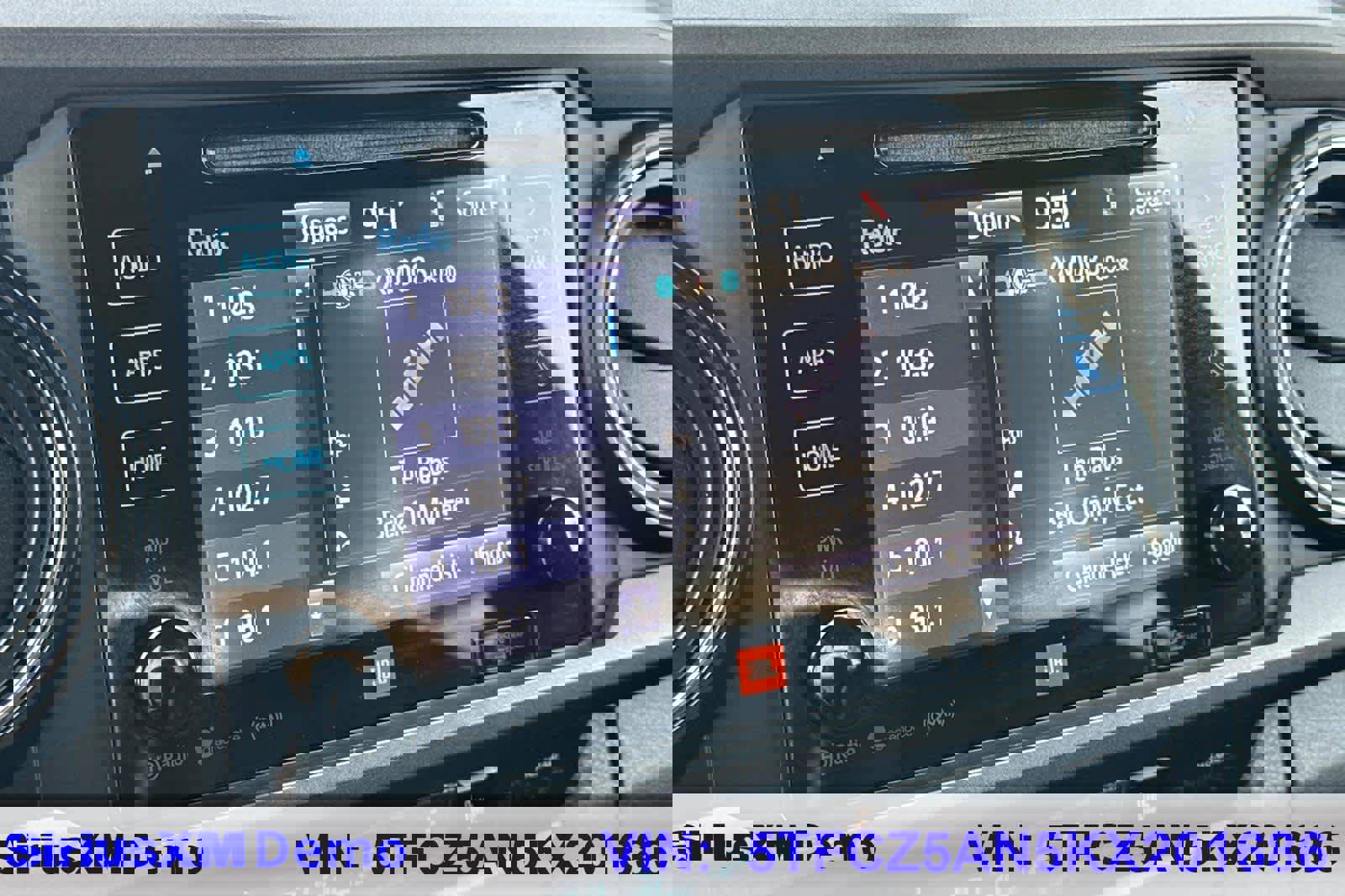 Used 2019 Toyota Tacoma TRD Pro AWD/4WD image 28