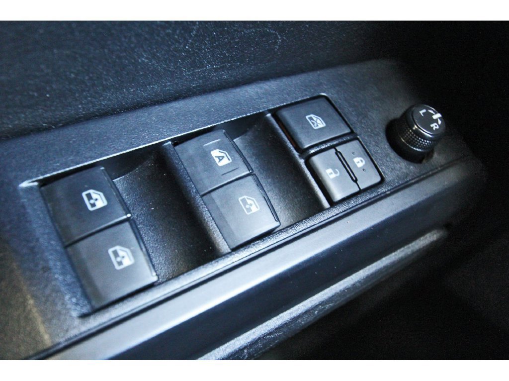 Used 2023 Toyota Tacoma SR AWD/4WD image 21