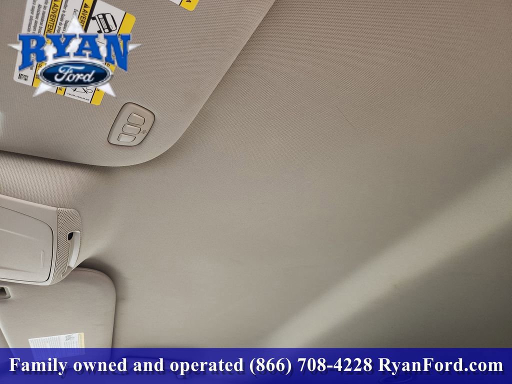 Certified 2024 Ford Expedition Max XLT image 18