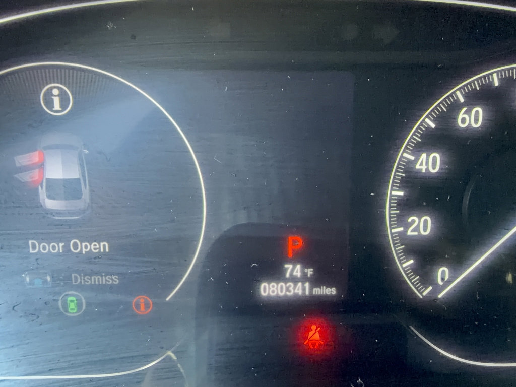 Used 2018 Honda Accord Sport image 18